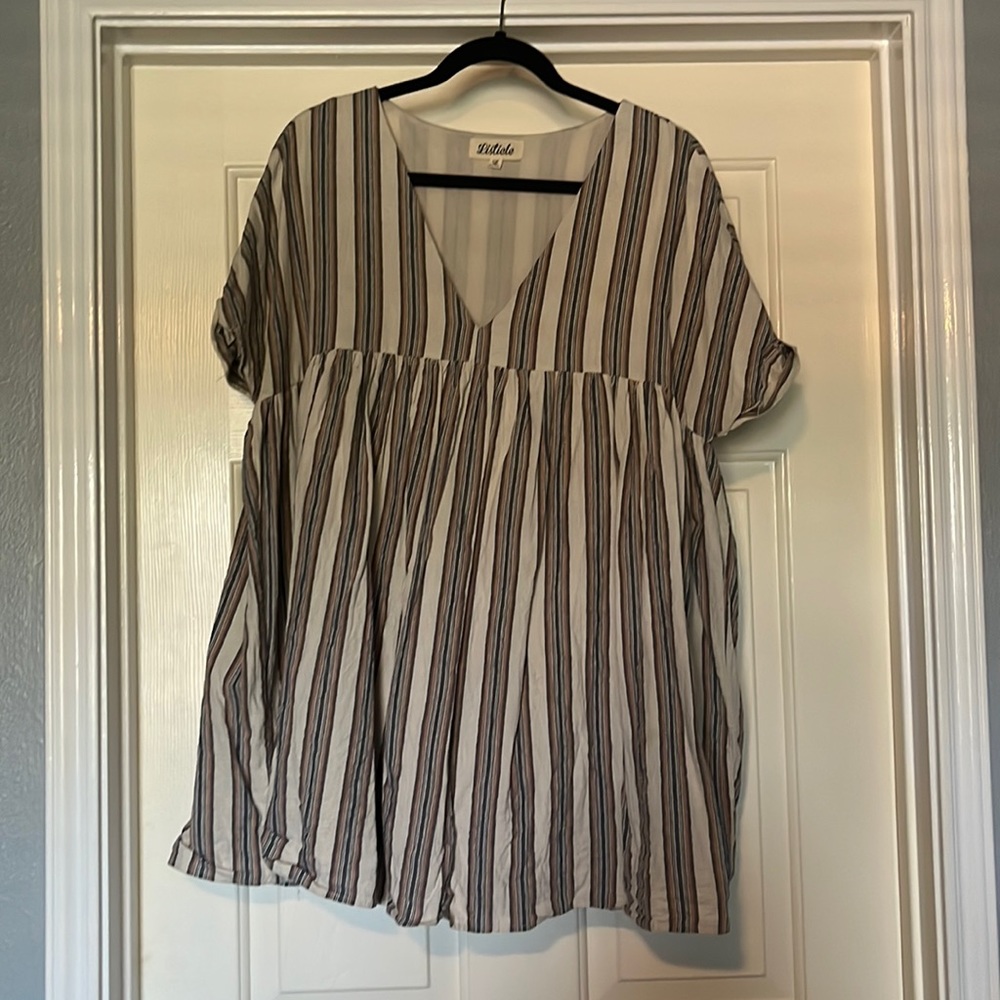 Baby Doll Dress